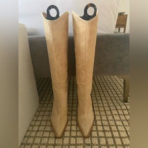 Schutz Maryana Boots